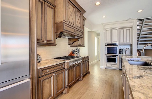 New Smyrna Beach House | Hip Nautic ~ Luxury Beachfront Beach Home with Pool - Car Free Beach - 4071H