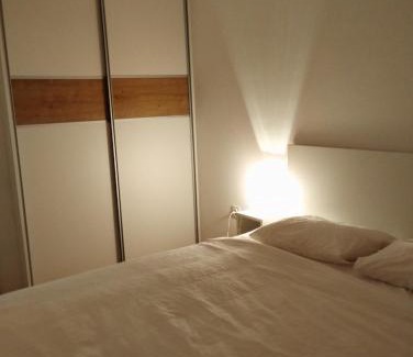 Novi Zagreb Apartment | Hipodrom