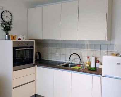 Novi Zagreb Apartment | Hipodrom