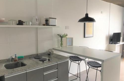 Belen de Escobar Apartment | Hipolito Estudio I