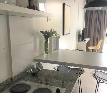 Belen de Escobar Apartment | Hipolito Estudio I