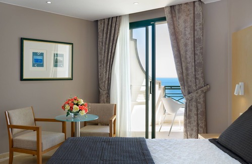 Playa Blanca Hotel | Hipotels Natura Palace - Adults only