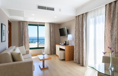 Playa Blanca Hotel | Hipotels Natura Palace - Adults only