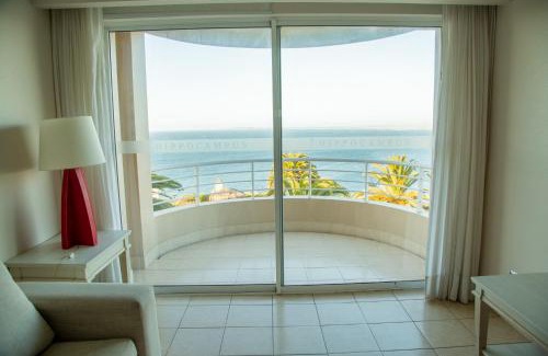 Concon Resort | Hippocampus Resort & Spa