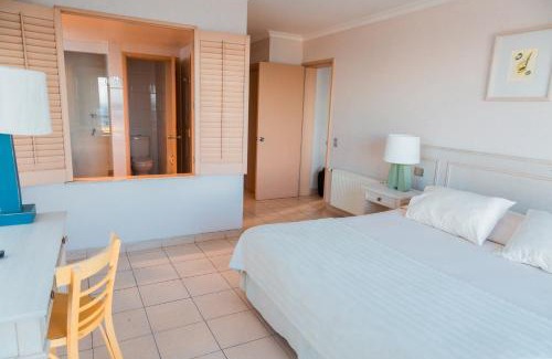 Concon Resort | Hippocampus Resort & Spa
