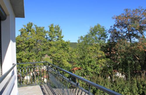 Chatel-Guyon Apartment | HippoLits