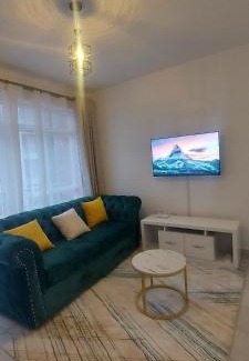 Riruta Apartment | Hipsonic Studio Apartment RaceCourse Gardens