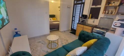 Riruta Apartment | Hipsonic Studio Apartment RaceCourse Gardens