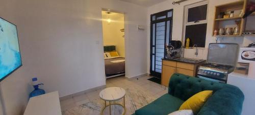 Riruta Apartment | Hipsonic Studio Apartment RaceCourse Gardens