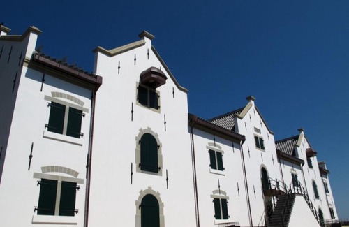 Hirado Hotel | Hirado Kaijyo Hotel - Vacation STAY 65799v