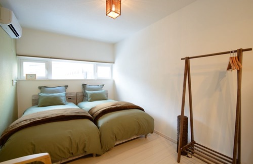 Toyohira Hotel | Hiragishi House 1F