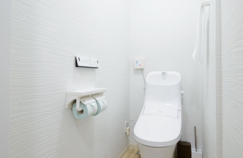 Toyohira Hotel | Hiragishi House 1F
