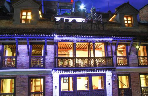 Lalitpur Bed & Breakfast | Hiranya Guest House