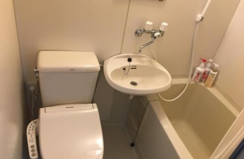 Goto Apartment | Hirata Building 3F/Vacation STAY 4074