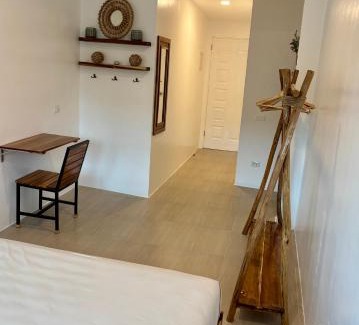 Port Barton Apartment | Hiraya Apartments