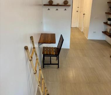 Port Barton Apartment | Hiraya Apartments