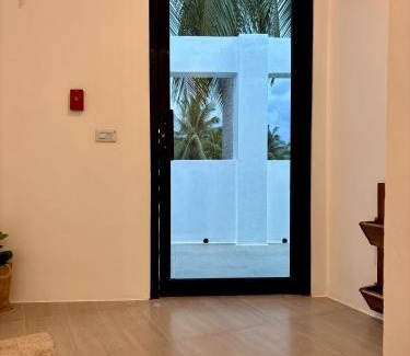 Port Barton Apartment | Hiraya Apartments