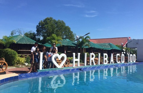 Lucap Resort | HIRIBACO 100 RESORT RESIDENCE