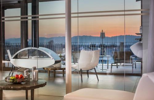 Dornbirn Hotel | hirschen dornbirn - das boutiquestyle hotel - skyrelax & wellness im rooftop