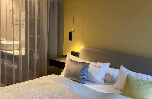 Dornbirn Hotel | hirschen dornbirn - das boutiquestyle hotel - skyrelax & wellness im rooftop