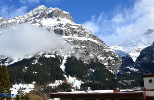 Grindelwald Hotel | Hirschen Hotel Grindelwald