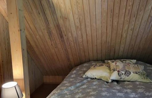 Lohja House | Hirsitalo ja -sauna