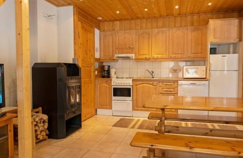 Sirkka House | Hirvas Levi 3 by Interhome