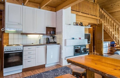 Saariselka House | Hirvasaho B 2 by Interhome