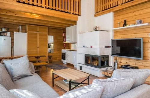 Saariselka House | Hirvasaho B 2 by Interhome