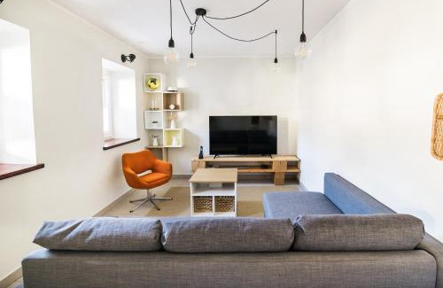 Volce Apartment | Hisa Bubi