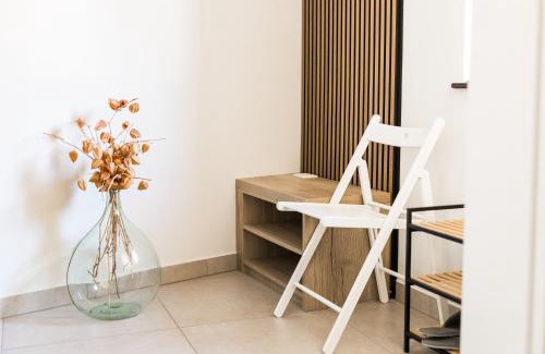 Volce Apartment | Hisa Bubi