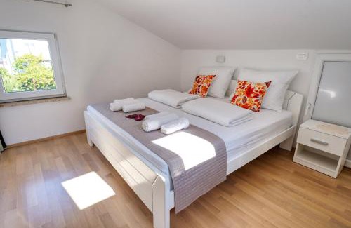 Sezana Apartment | Hisa idej