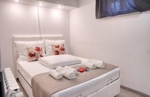 Sezana Apartment | Hisa idej