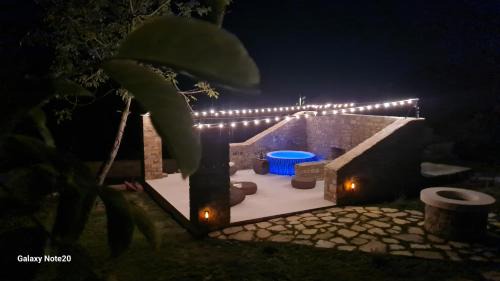 Koper Apartment | HIŠA KAPIŠ with HOT TUBE