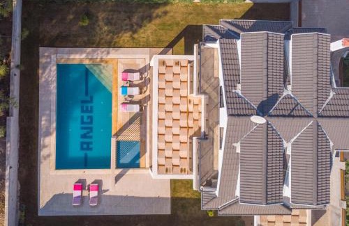 Hisaronu Villa | Hisar Prestige A