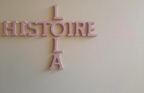 Bohon Apartment | HISTOIRE DE LOLA Durbuy