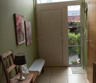 Bohon Apartment | HISTOIRE DE LOLA Durbuy