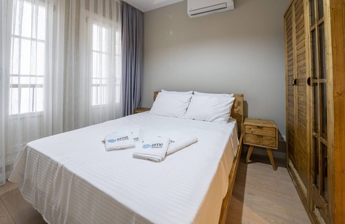 Galata Apartment | Historic 1 Bedroom Galata Apt-Heart of Istanbul
