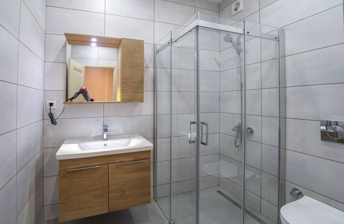 Galata Apartment | Historic 1 Bedroom Galata Apt-Heart of Istanbul