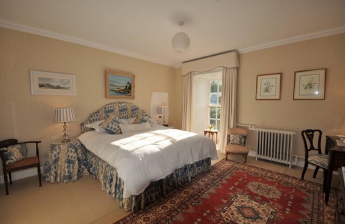 Kilmarnock Other | Historic 2000 Acre Country Estate near Troon & Prestwick with 13 bedrooms.