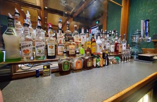 Deadwood Hotel | Historic Bullock Hotel