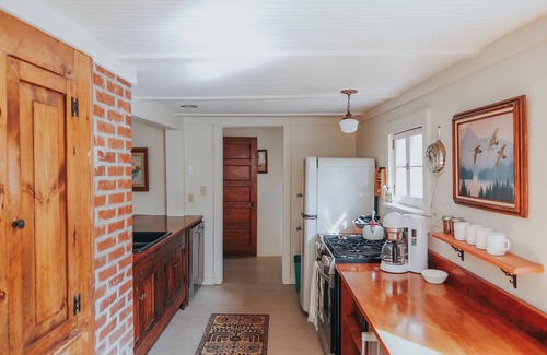 Keene Other | Historic farmhouse by the river in Keene, NY near Lake Placid & Whiteface Mt.