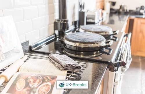 St Bees House | Historic Farmhouse in St Bees. Pet friendly