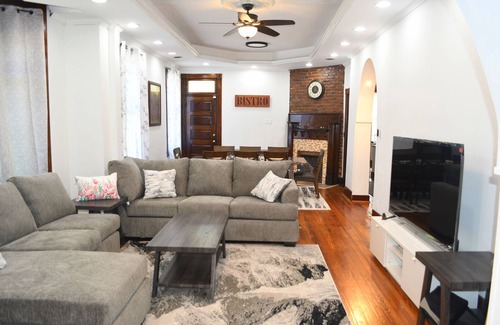 Tyler Park House | Historic haven ready for 150th KY Derby and PGA