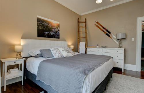 Elora House | Historic Home in the Heart of Elora