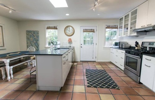 Beach Institute House | Historic Home on Jones w/Modern Updates and Great Backyard by Lucky Savannah