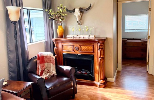 Red Lodge House | Historic Home on Main Street in Downtown Red Lodge