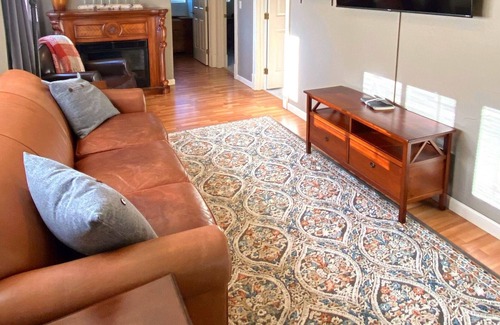 Red Lodge House | Historic Home on Main Street in Downtown Red Lodge