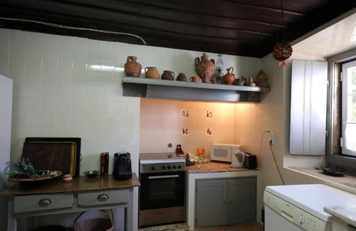 Obidos House | Historic House near the Historic Village of Óbidos