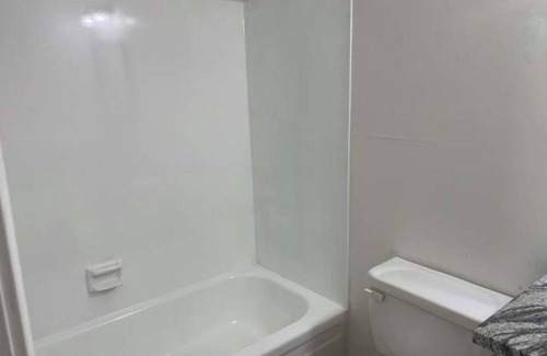 Lake Charles Apartment | Historic Iris St Lake Charles #4